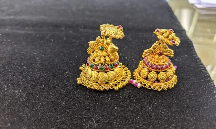 The Original Abharan Jewellers  Udupi